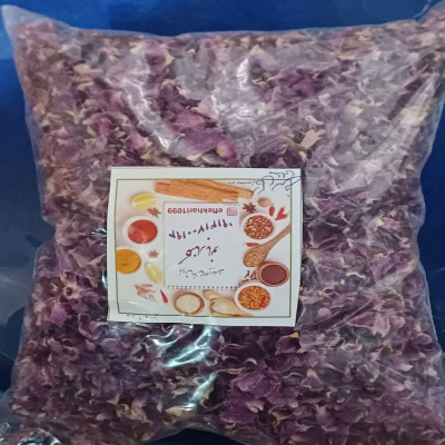 پر گل گلمحمدی